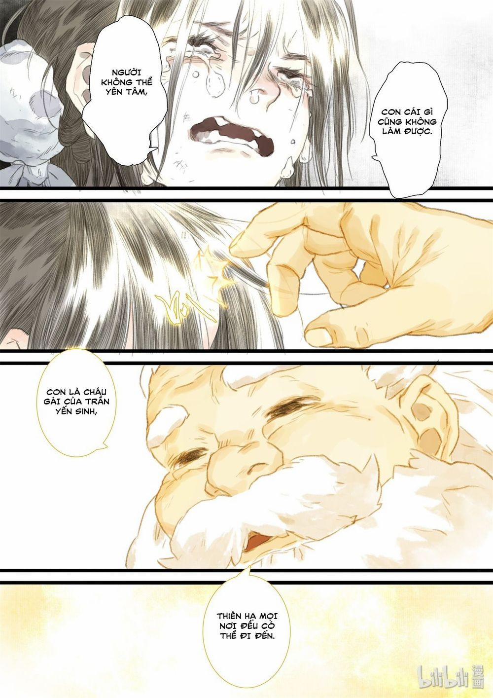 Bộ Thiên Ca 33 trang 13