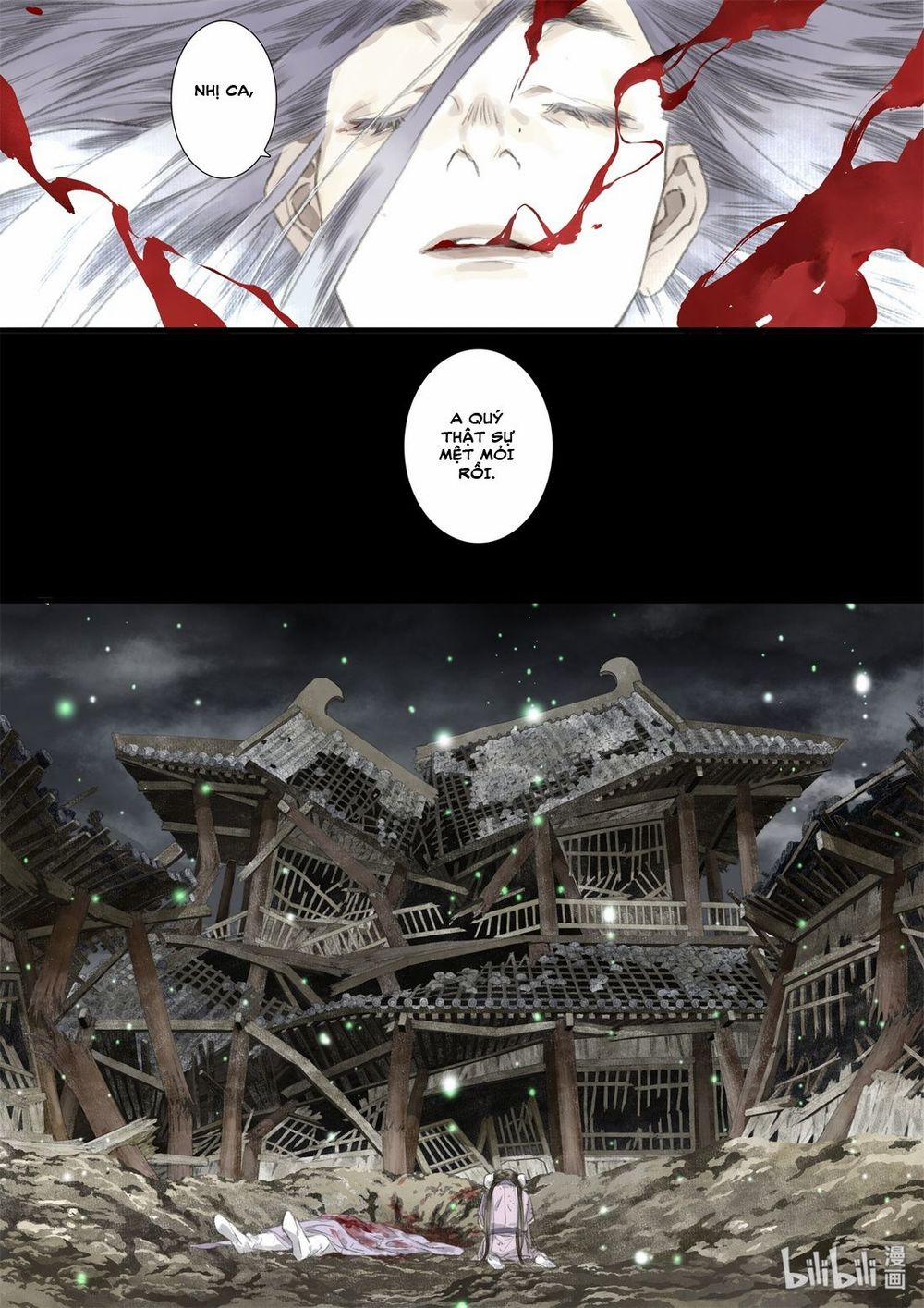 Bộ Thiên Ca 33 trang 4