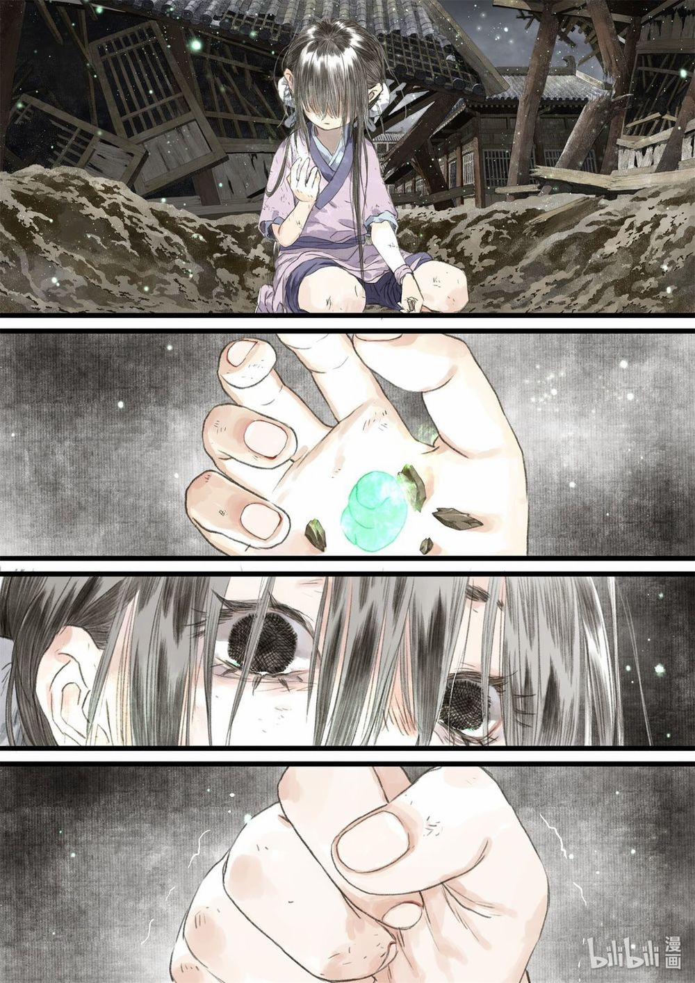 Bộ Thiên Ca 33 trang 5