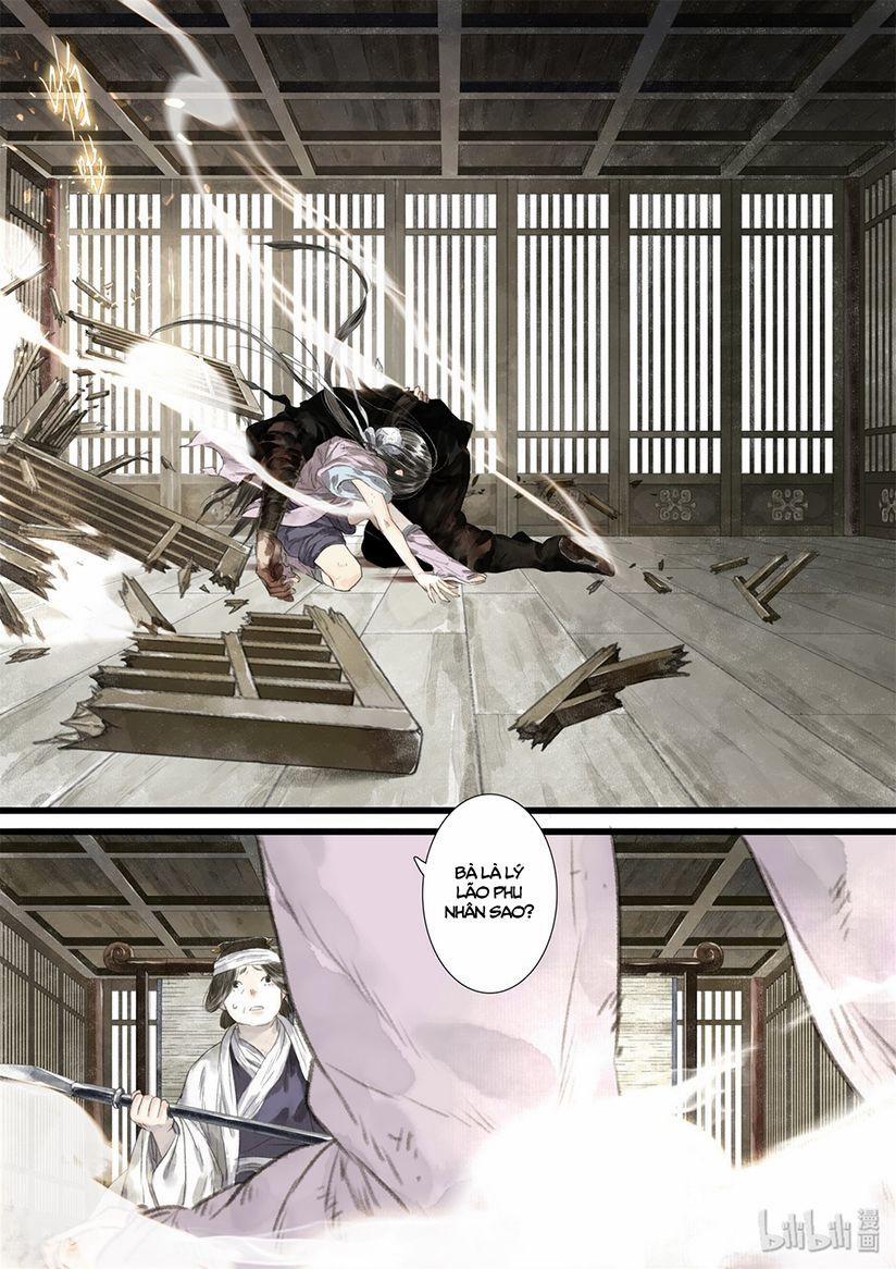 Bộ Thiên Ca 34 trang 10