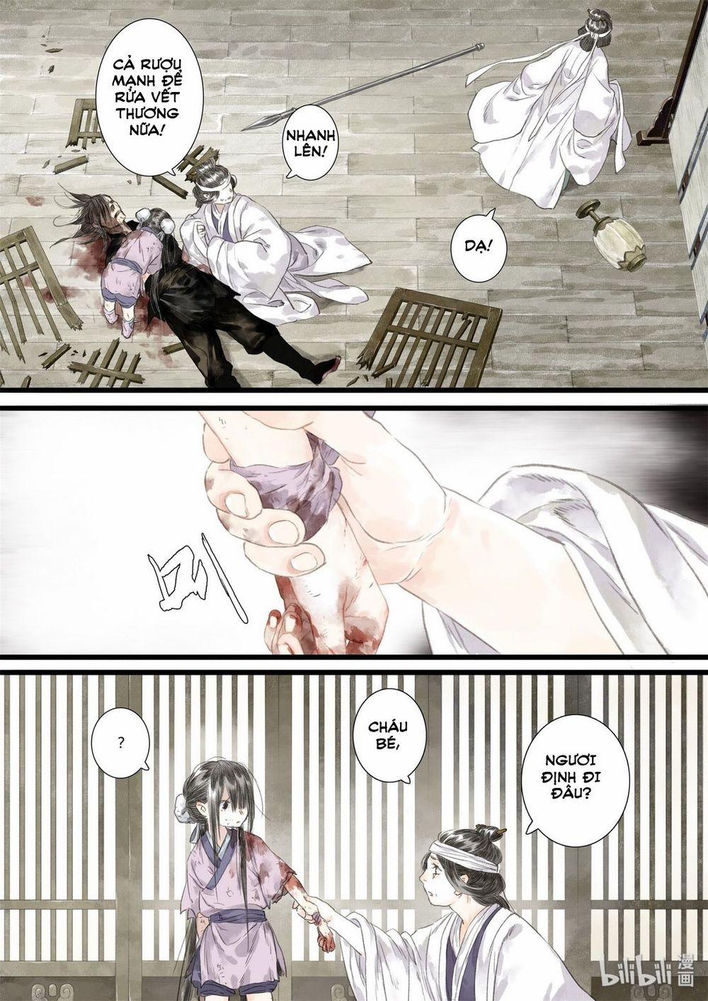 Bộ Thiên Ca 35 trang 2