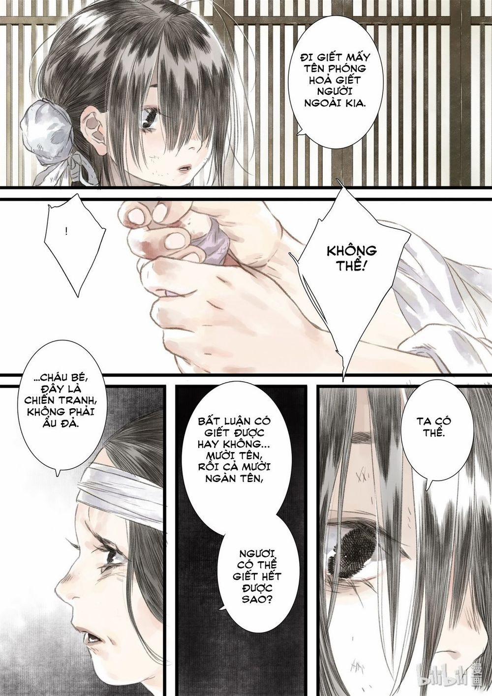 Bộ Thiên Ca 35 trang 3