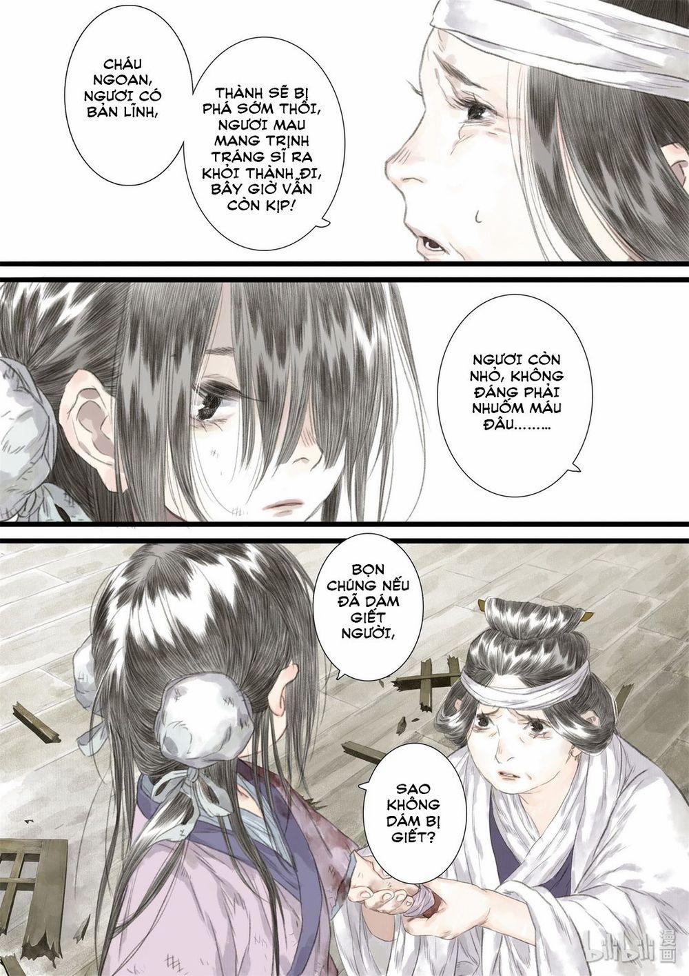 Bộ Thiên Ca 35 trang 4