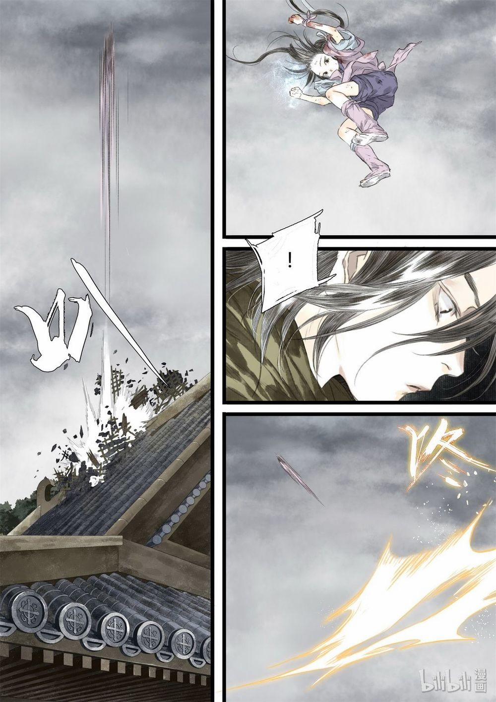 Bộ Thiên Ca 35 trang 6