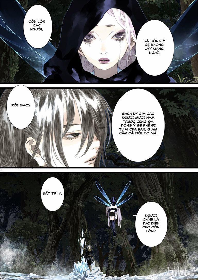 Bộ Thiên Ca 36 trang 11