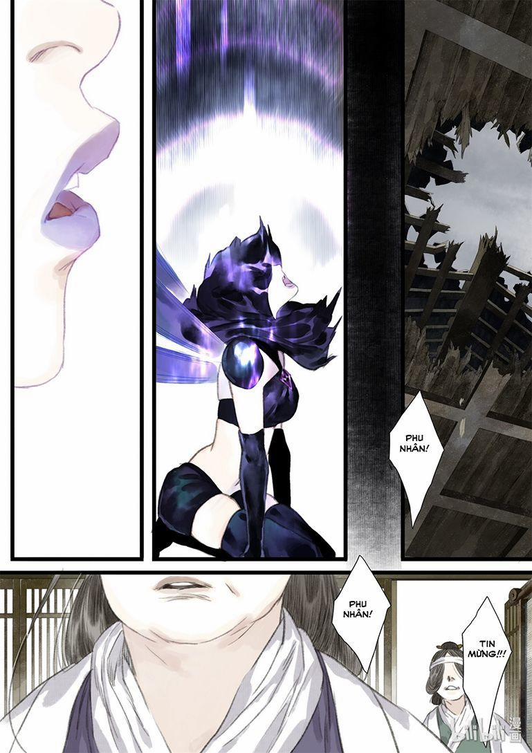 Bộ Thiên Ca 36 trang 6