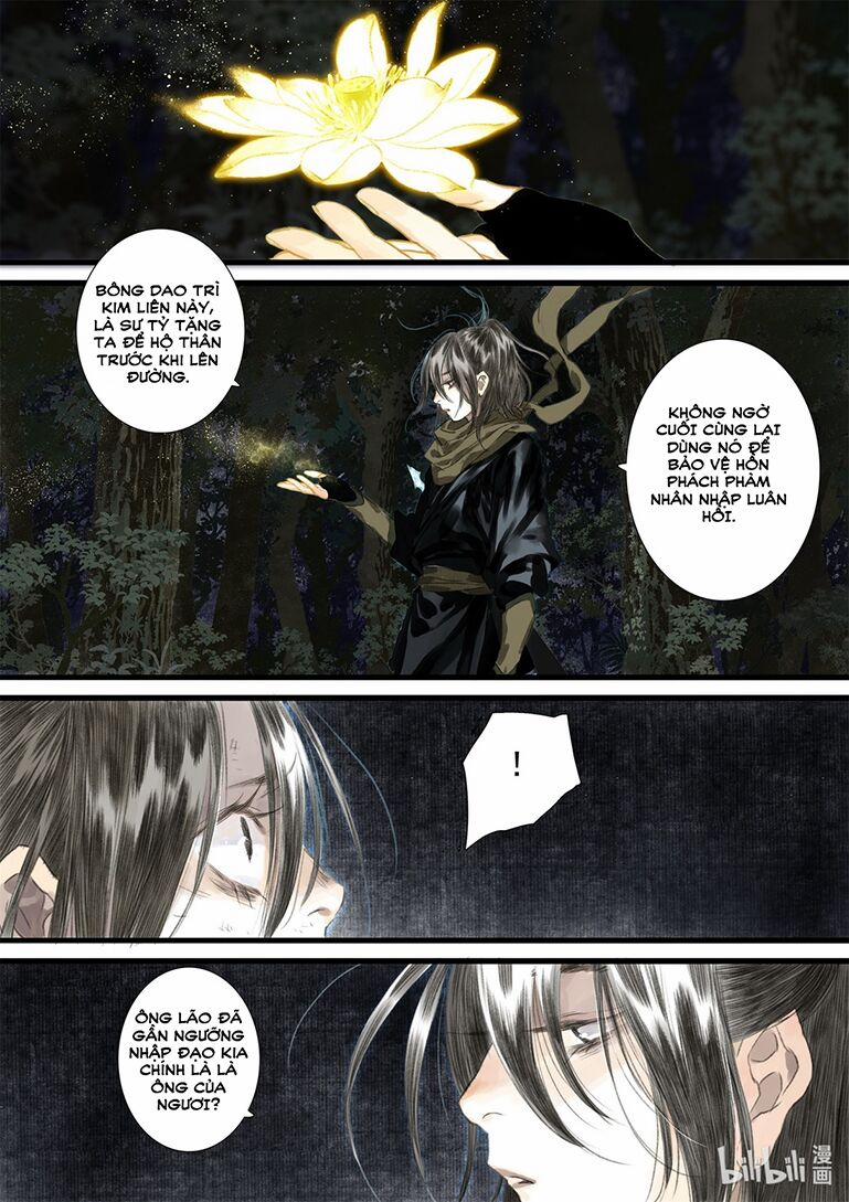 Bộ Thiên Ca 37 trang 12