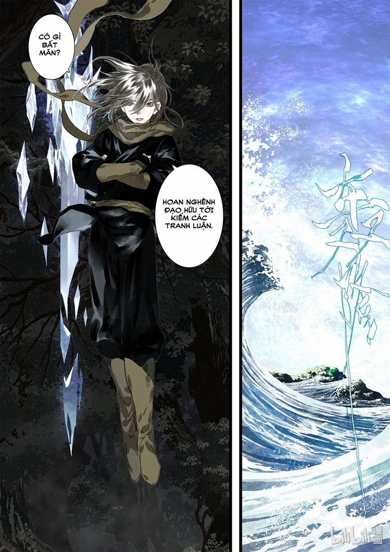 Bộ Thiên Ca 37 trang 2