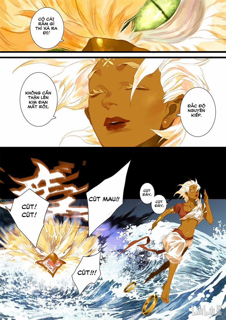 Bộ Thiên Ca 37 trang 8