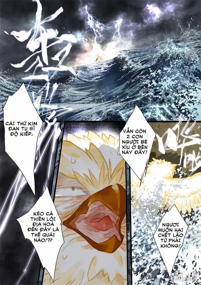 Bộ Thiên Ca 38 trang 2