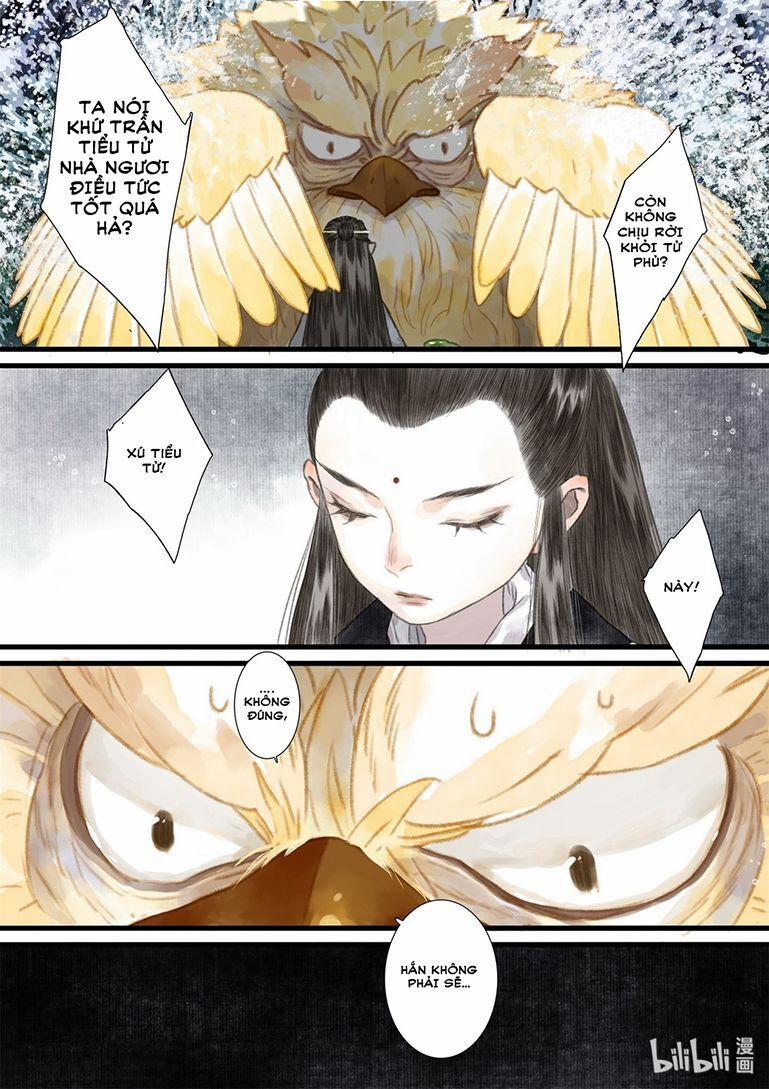 Bộ Thiên Ca 38 trang 3