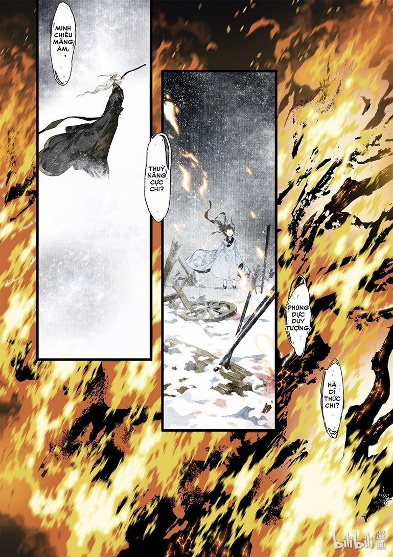 Bộ Thiên Ca 38 trang 7