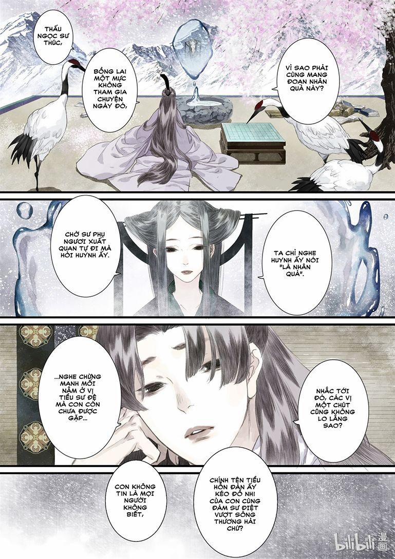 Bộ Thiên Ca 39 trang 11