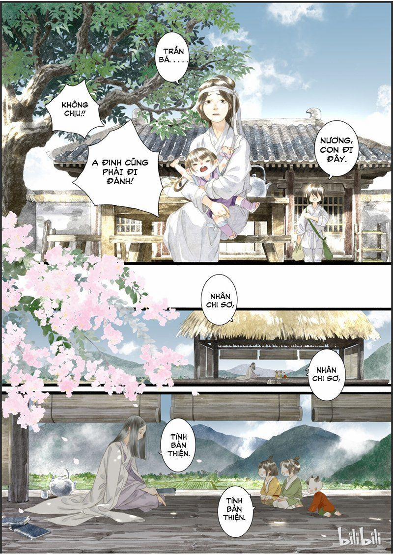 Bộ Thiên Ca 4 trang 11