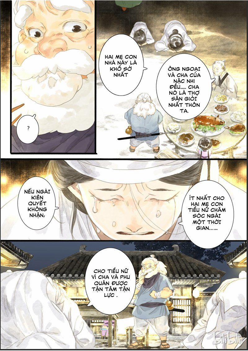 Bộ Thiên Ca 4 trang 3