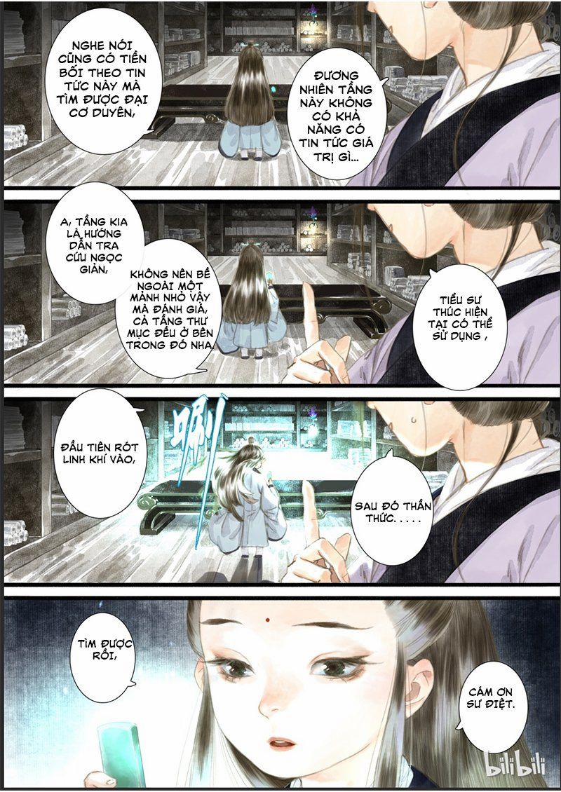 Bộ Thiên Ca 4 trang 6