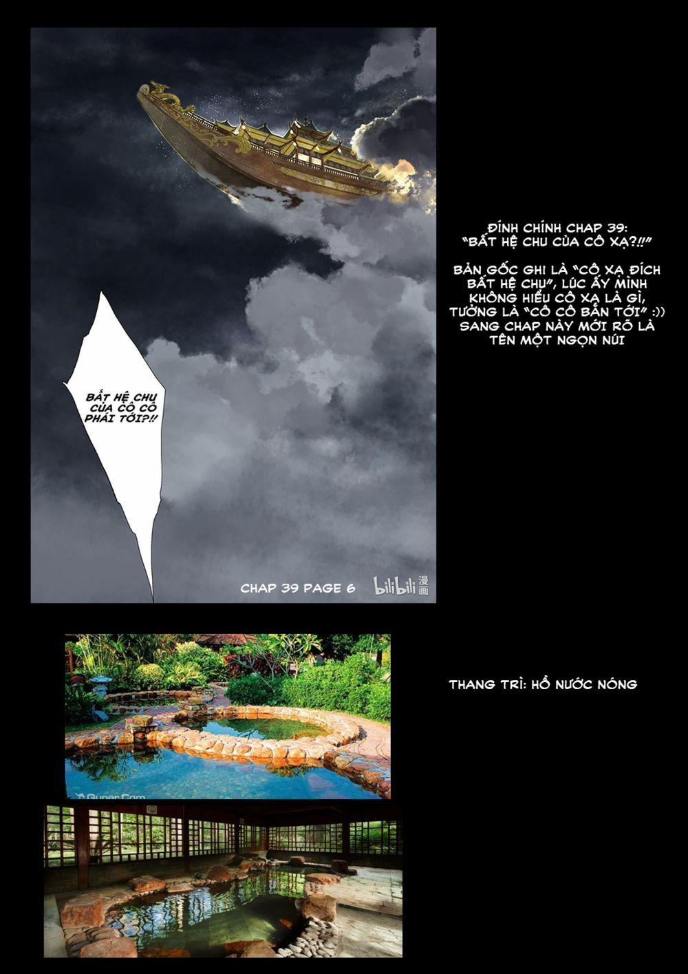 Bộ Thiên Ca 40 trang 11