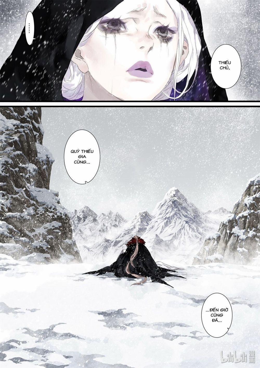 Bộ Thiên Ca 41 trang 2