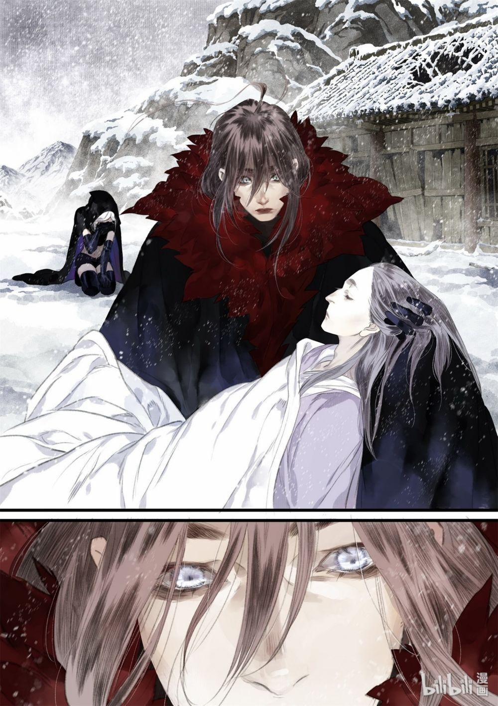 Bộ Thiên Ca 41 trang 3