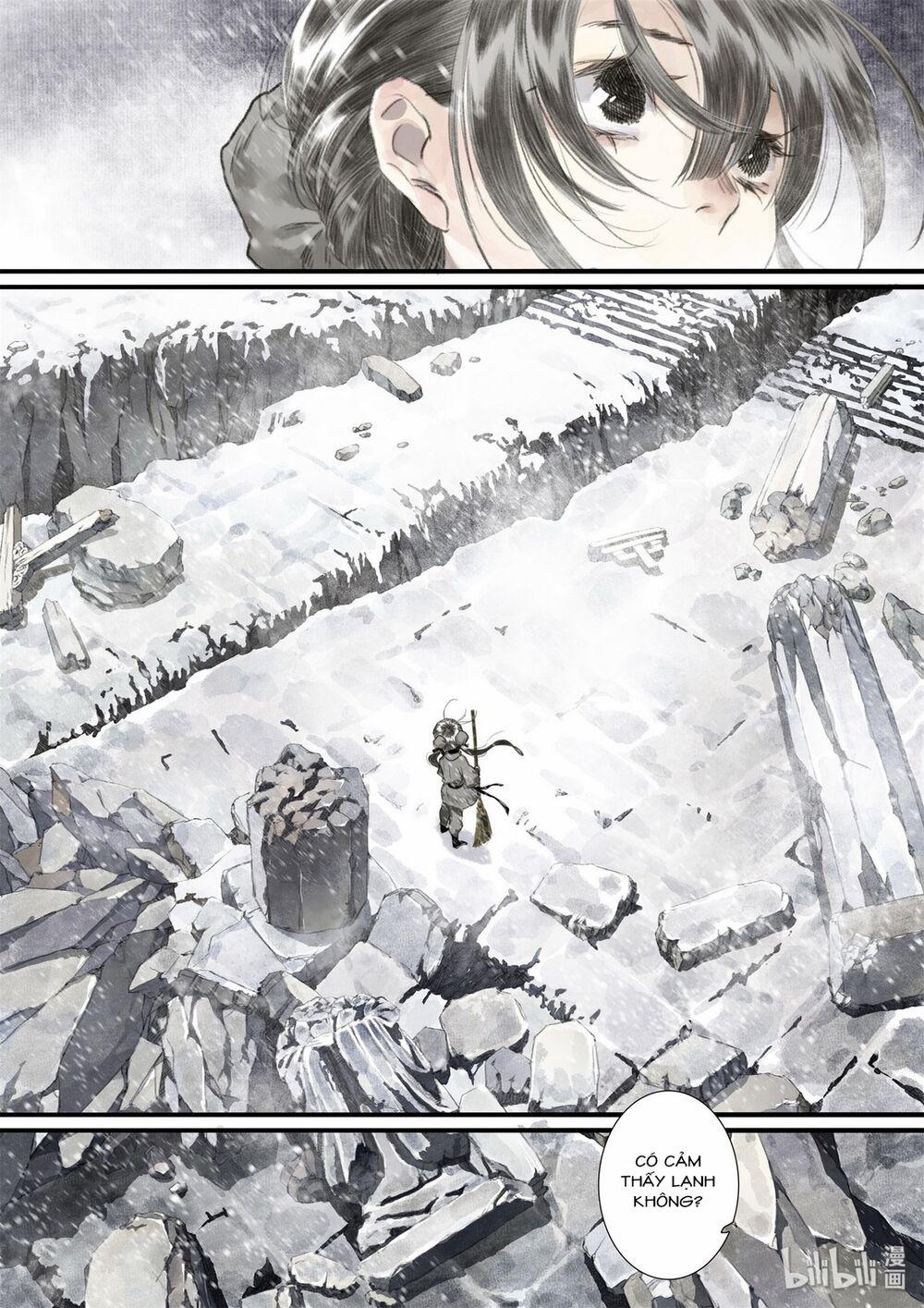 Bộ Thiên Ca 42 trang 10