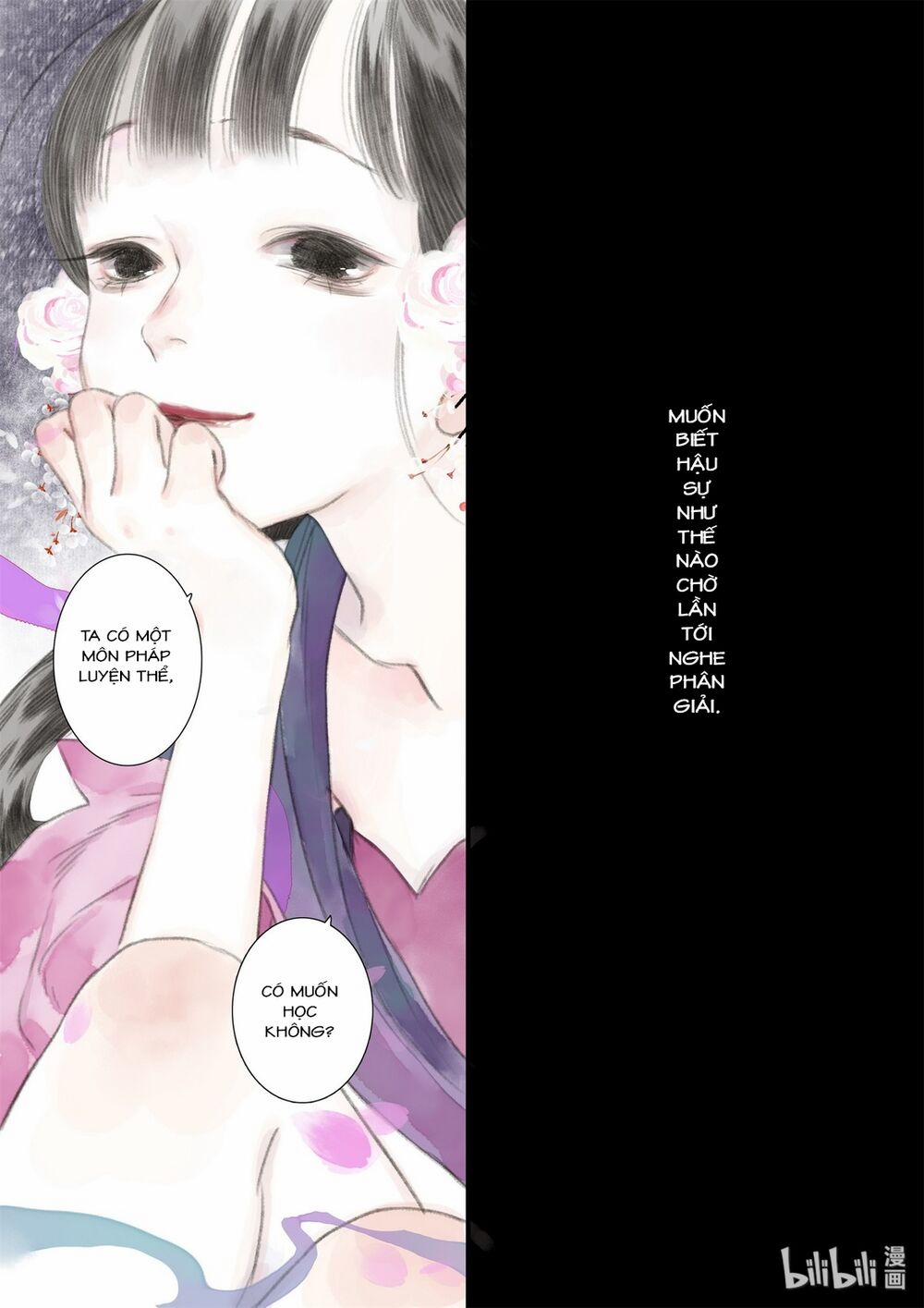 Bộ Thiên Ca 42 trang 12