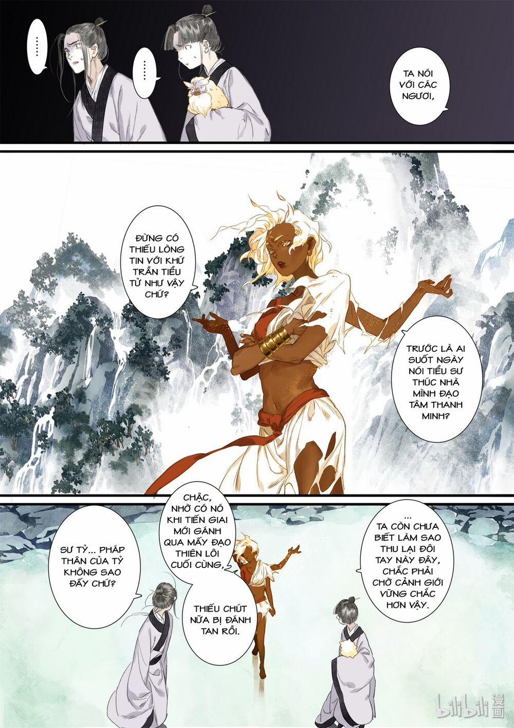 Bộ Thiên Ca 42 trang 6