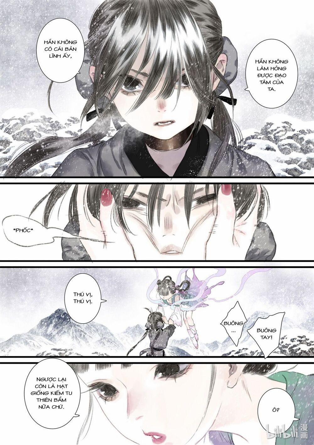 Bộ Thiên Ca 43 trang 11