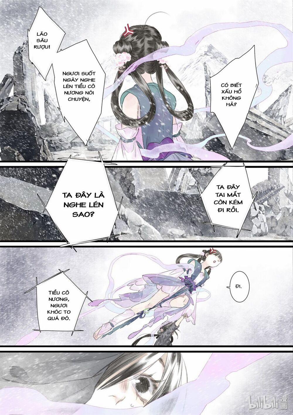 Bộ Thiên Ca 43 trang 6