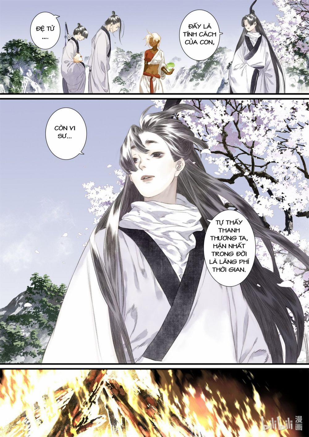 Bộ Thiên Ca 45 trang 7