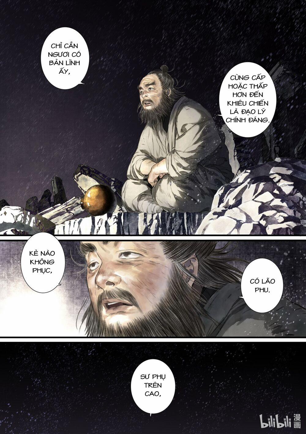 Bộ Thiên Ca 46 trang 10