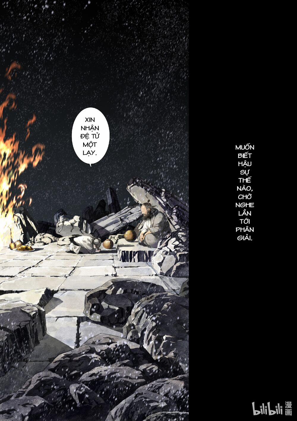 Bộ Thiên Ca 46 trang 11