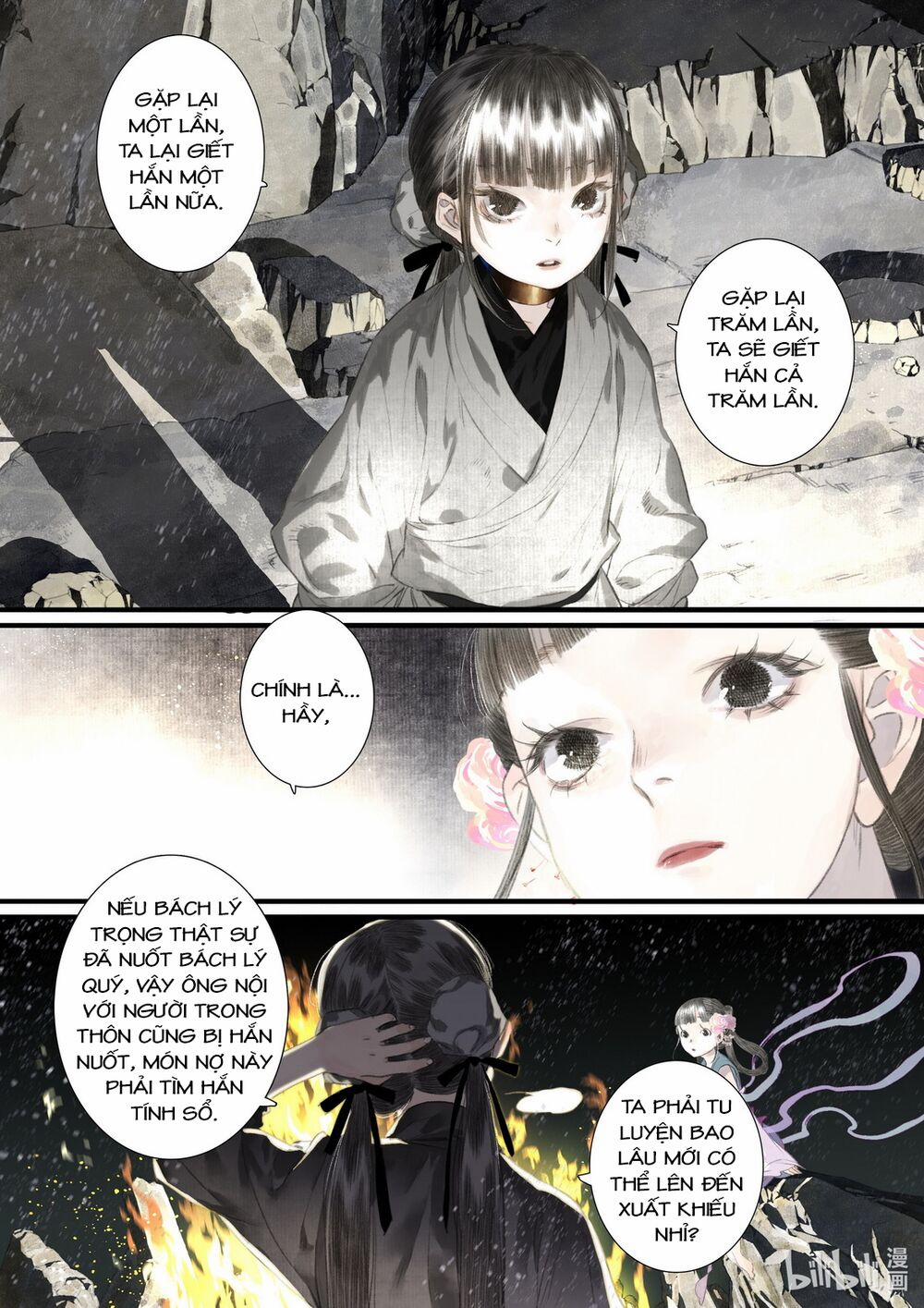 Bộ Thiên Ca 46 trang 4