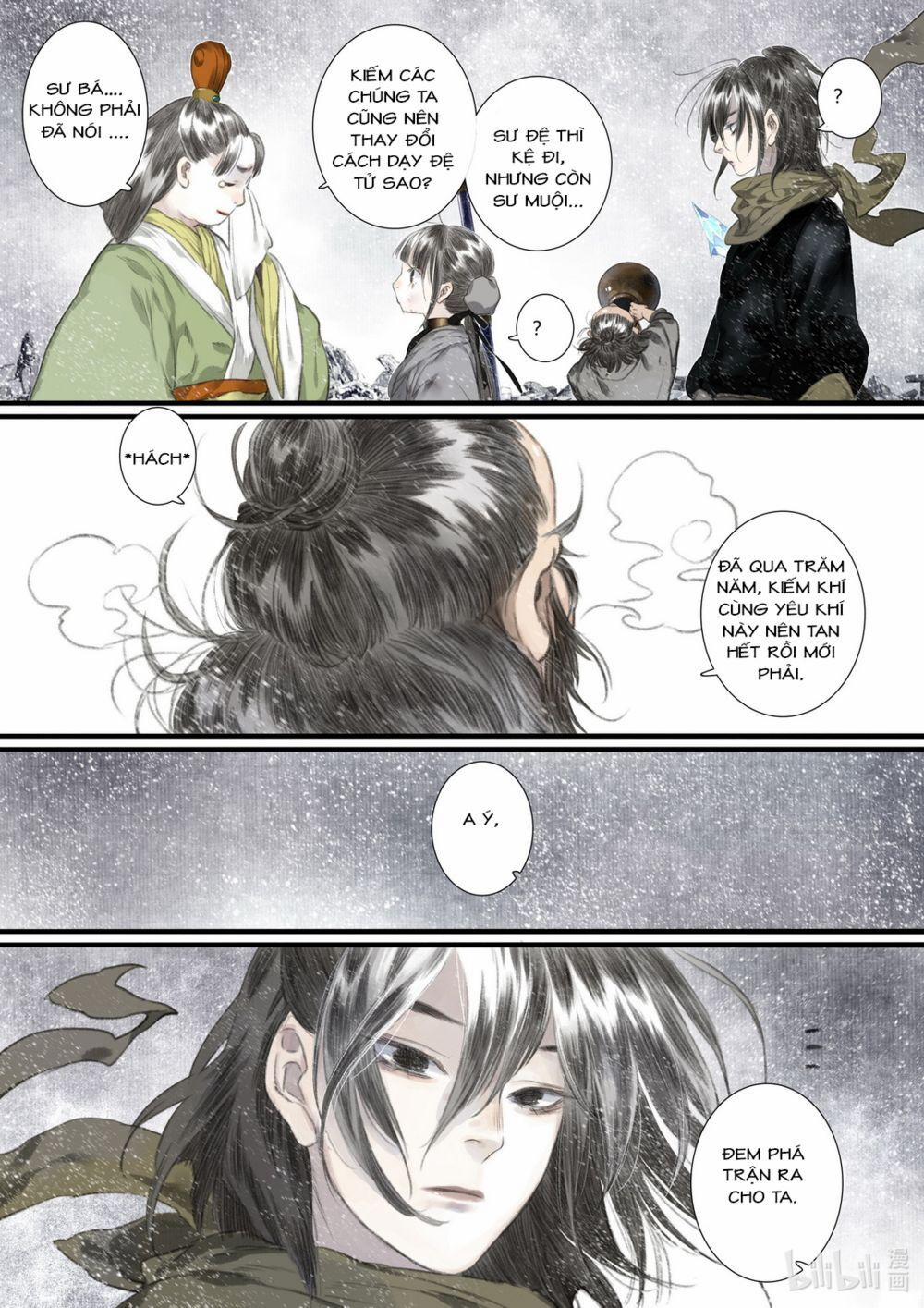 Bộ Thiên Ca 47 trang 12