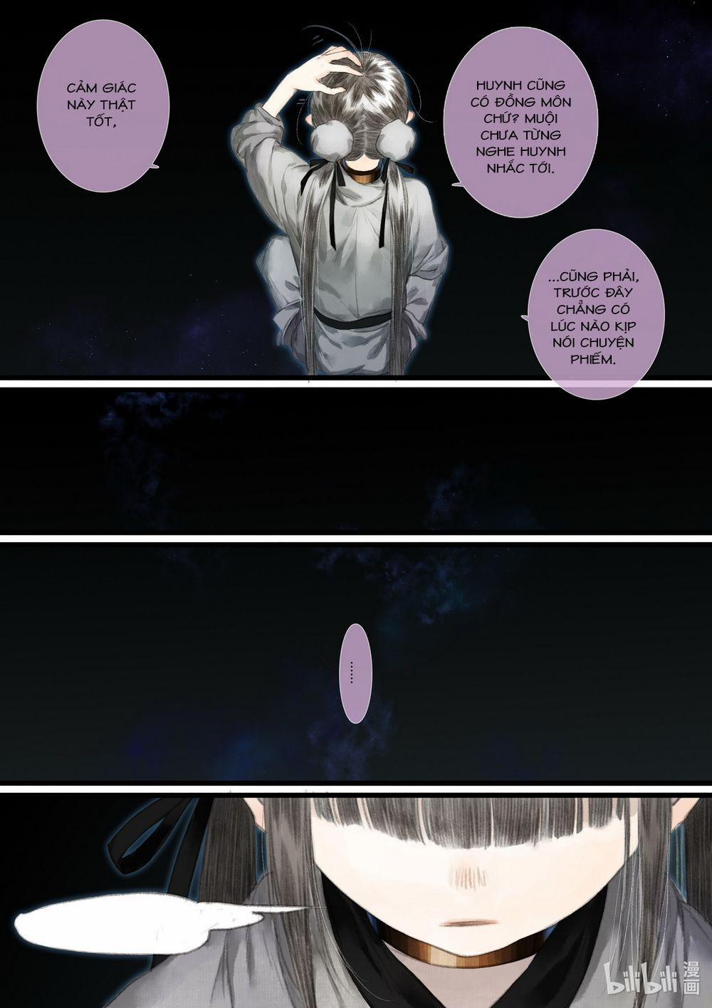 Bộ Thiên Ca 47 trang 6