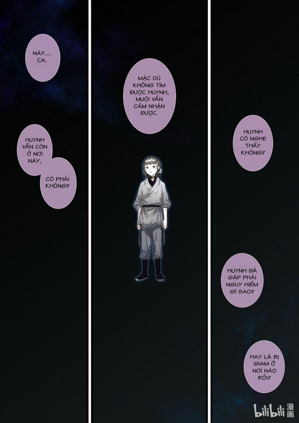 Bộ Thiên Ca 47 trang 7