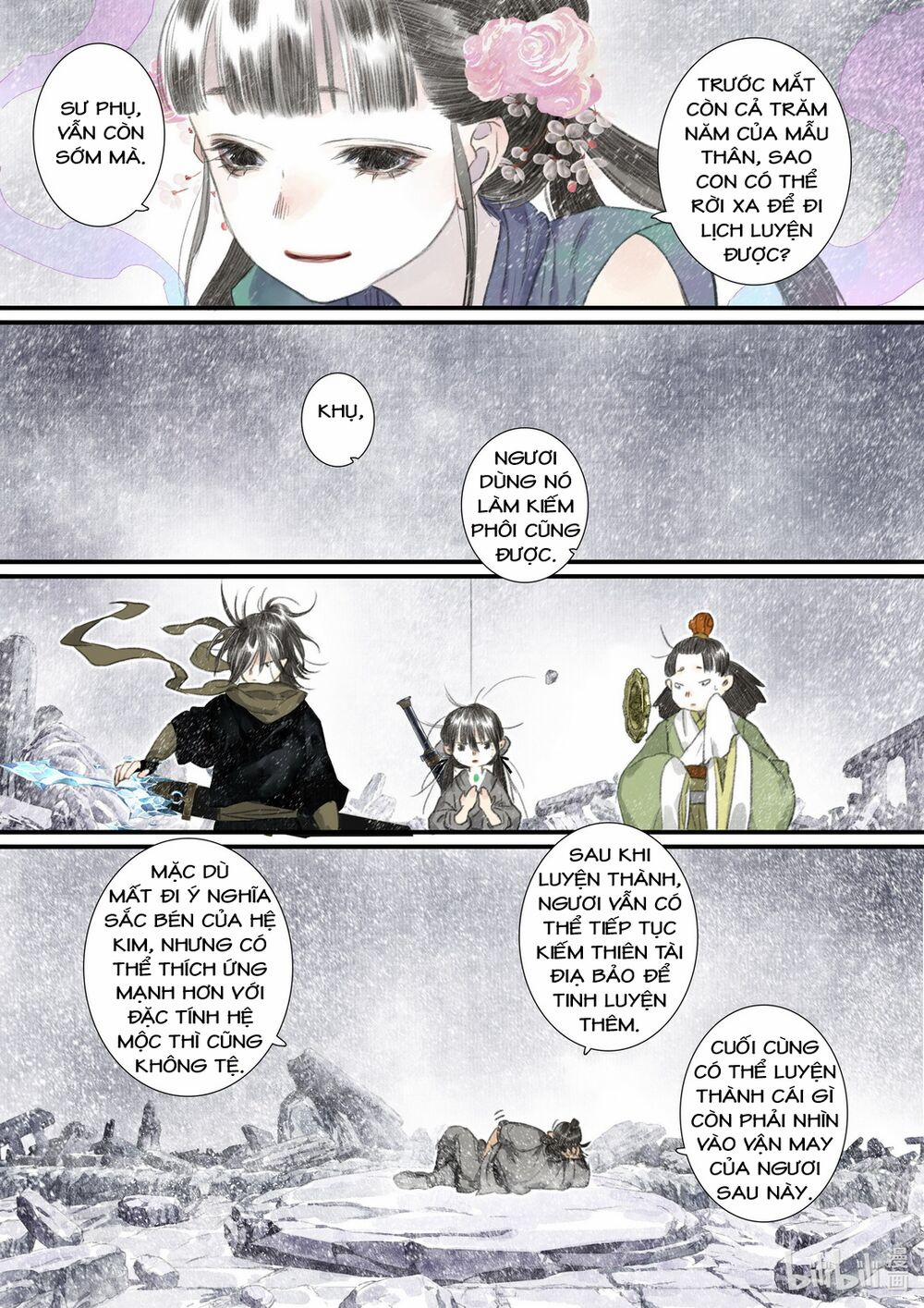 Bộ Thiên Ca 48 trang 10