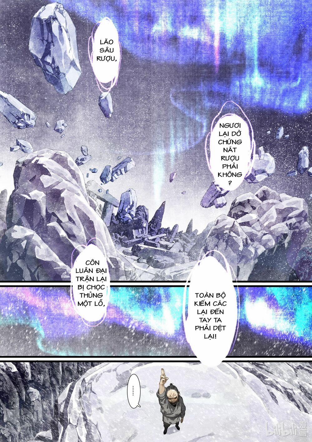 Bộ Thiên Ca 48 trang 8