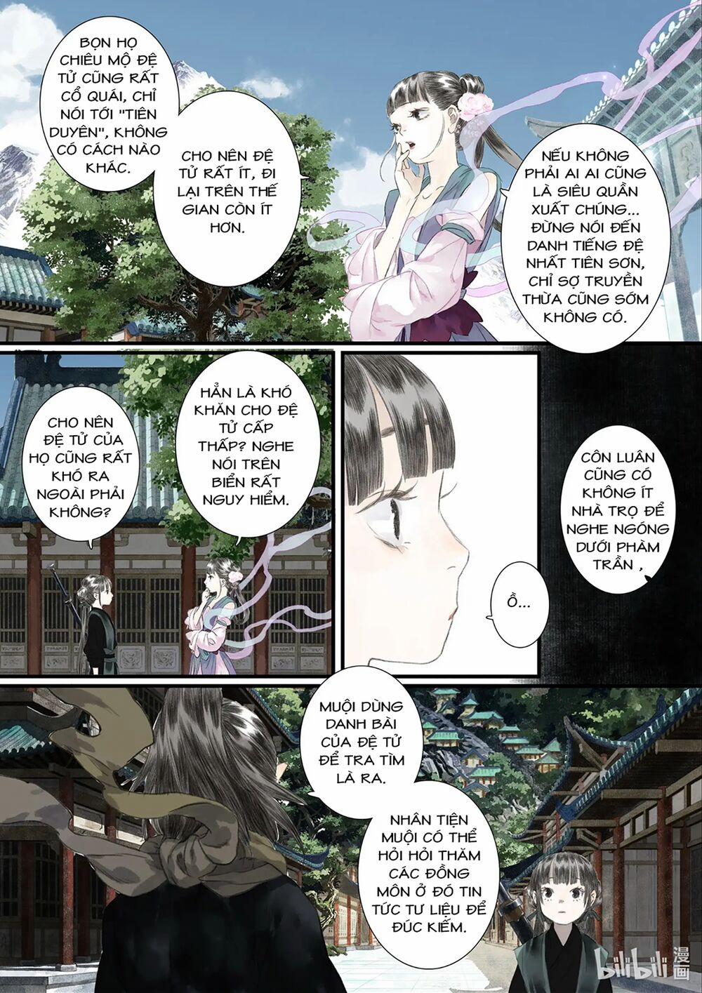 Bộ Thiên Ca 49 trang 11