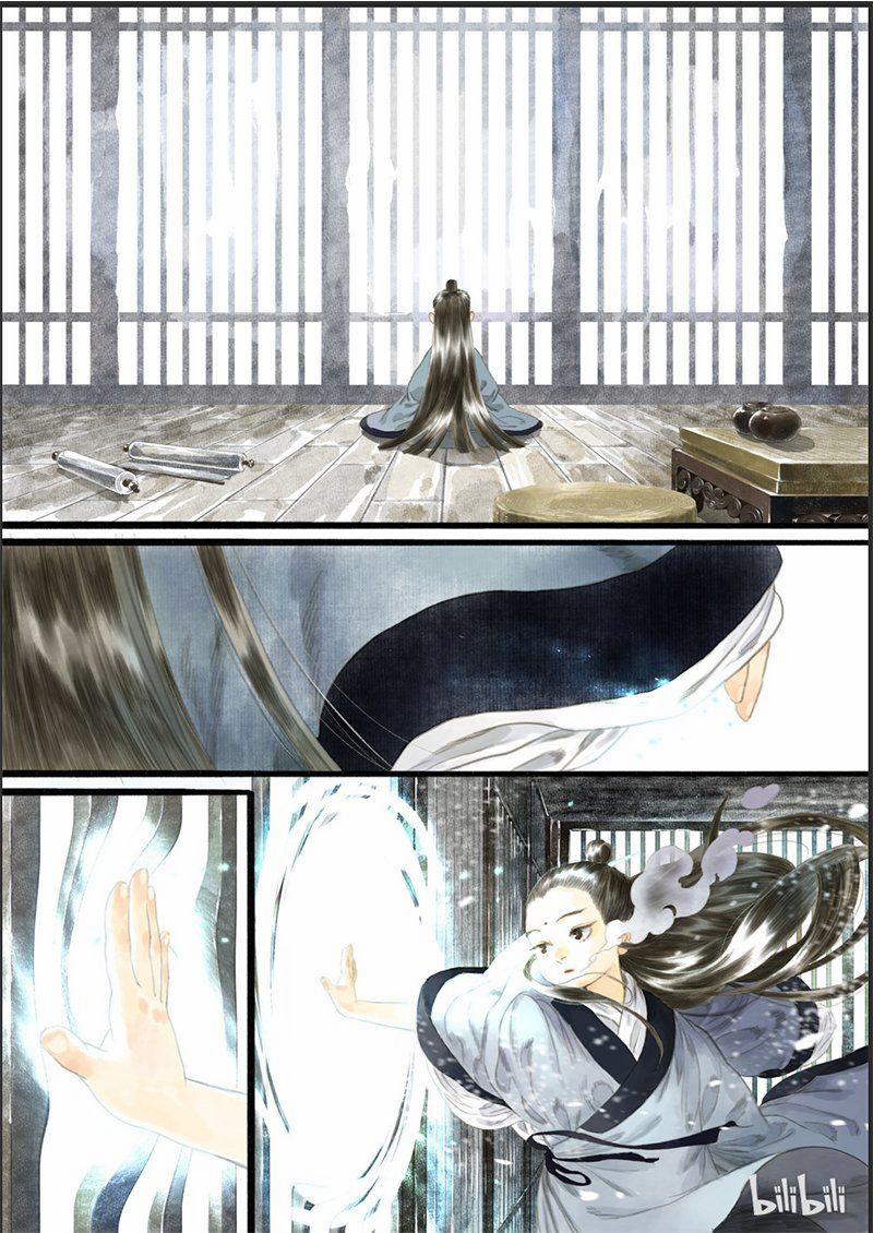 Bộ Thiên Ca 5 trang 14