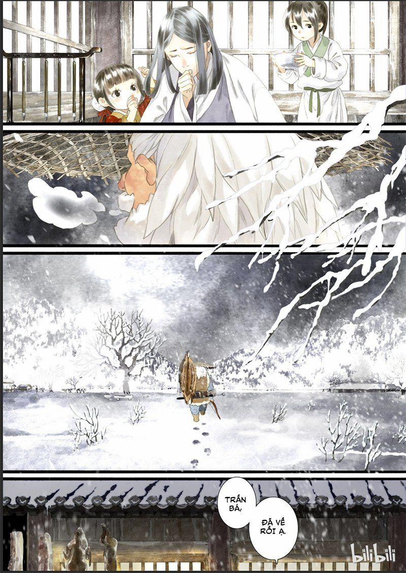 Bộ Thiên Ca 5 trang 8