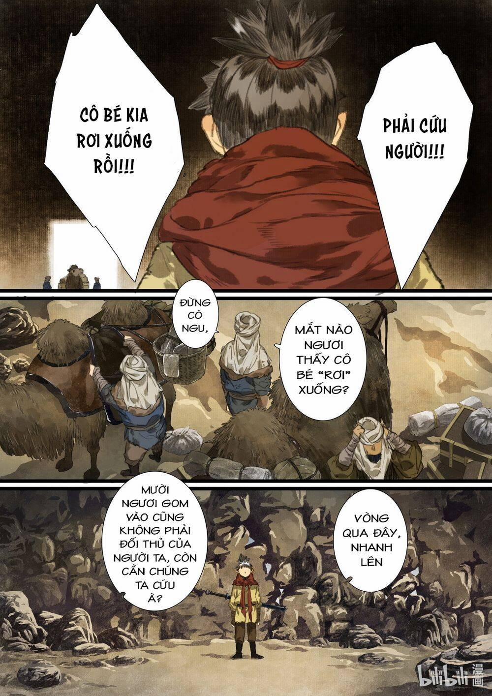 Bộ Thiên Ca 51.2 trang 5