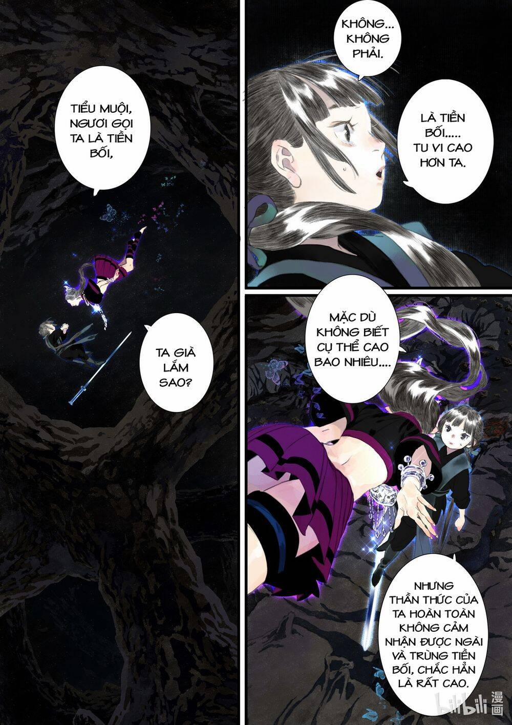 Bộ Thiên Ca 52 trang 4