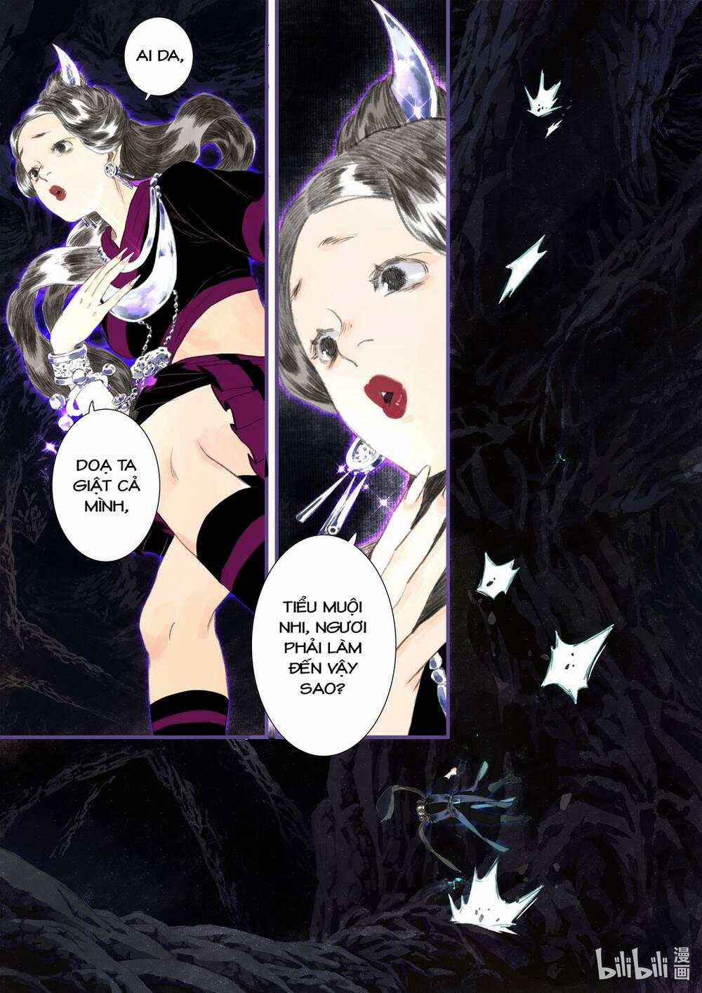 Bộ Thiên Ca 53 trang 3