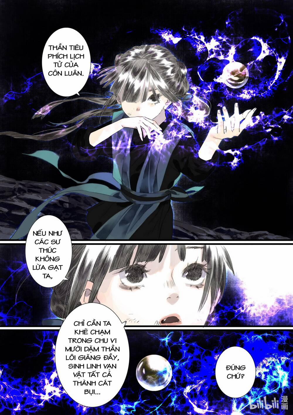 Bộ Thiên Ca 53 trang 5