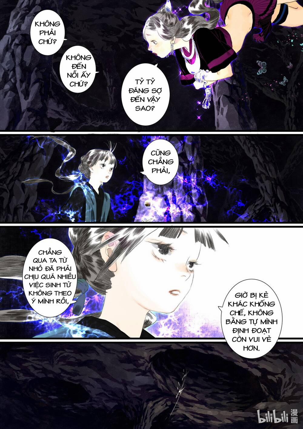 Bộ Thiên Ca 53 trang 8