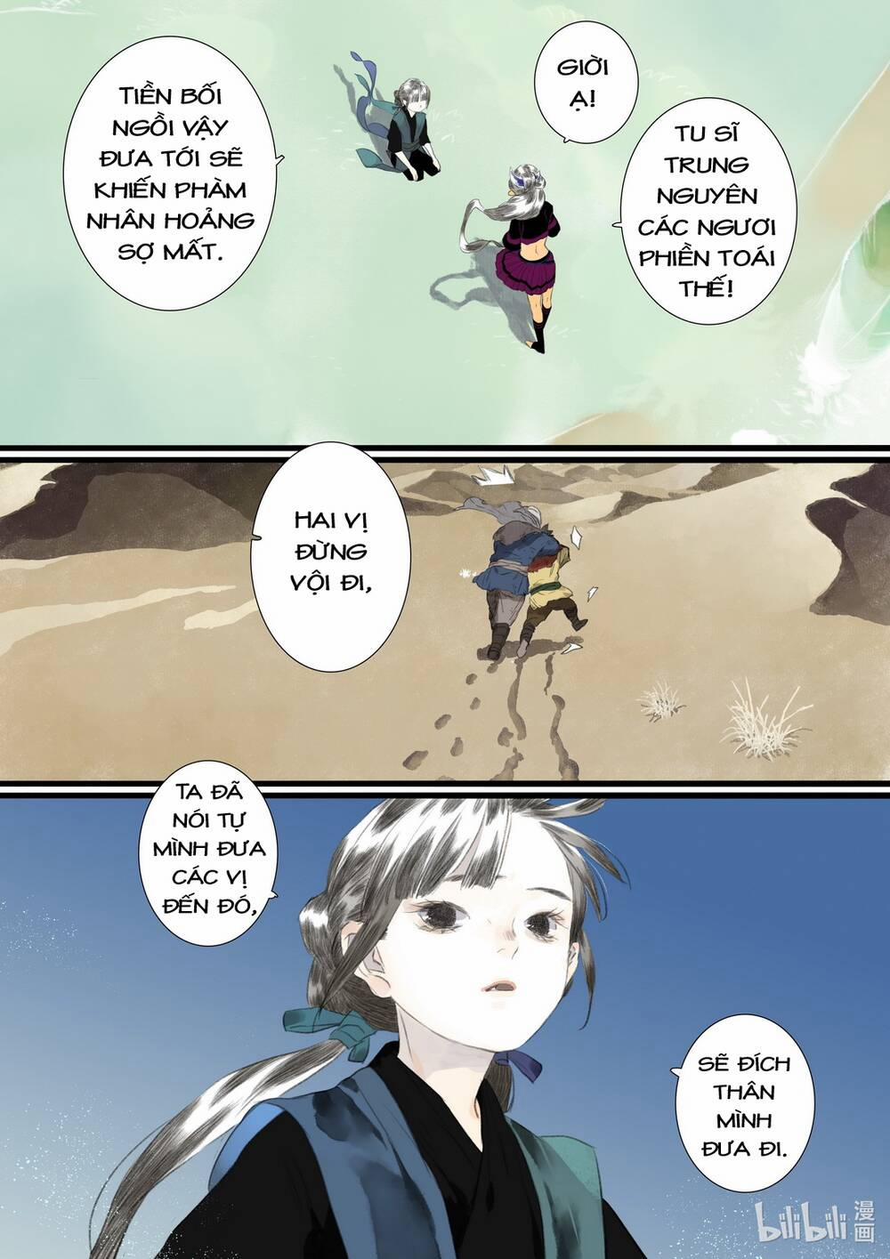 Bộ Thiên Ca 54 trang 11