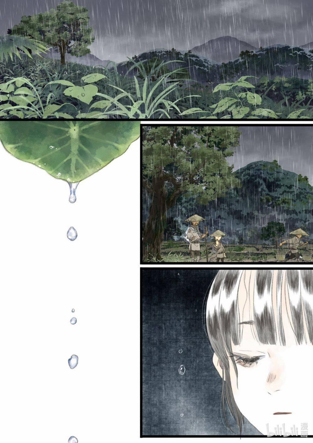 Bộ Thiên Ca 57 trang 1