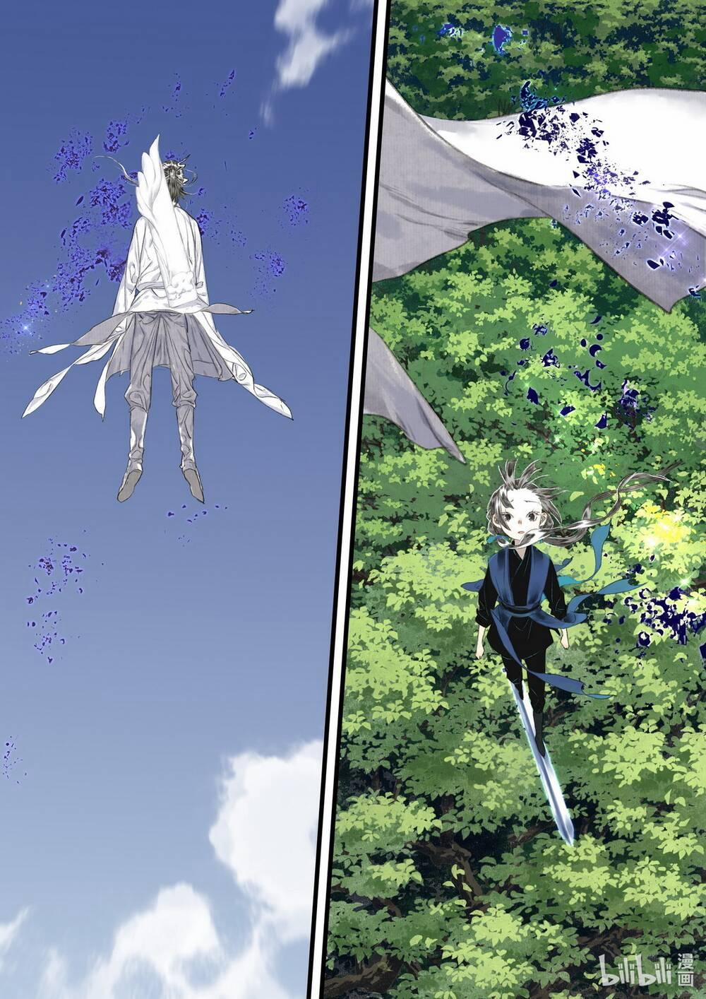 Bộ Thiên Ca 59 trang 1