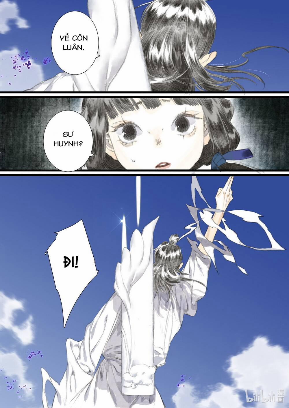 Bộ Thiên Ca 59 trang 2