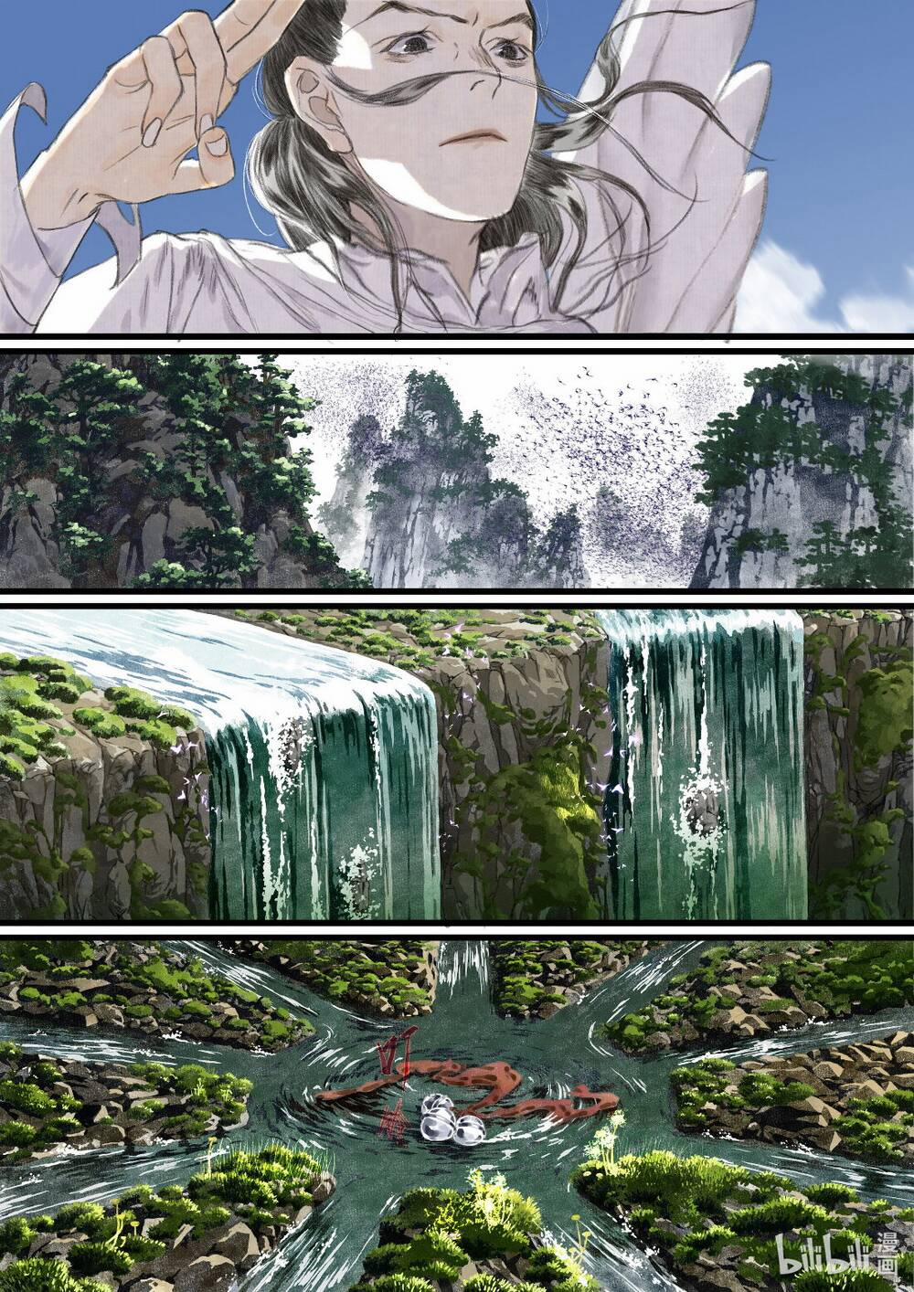 Bộ Thiên Ca 59 trang 4